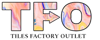 Tiles Factory Outlet Logo